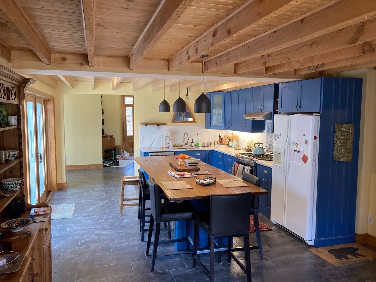 Stewart Street Kitchen
